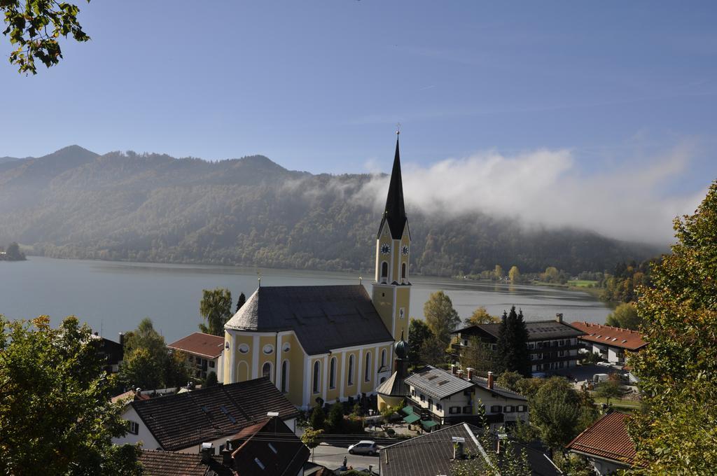 Gaestehaus Gritscher Josefsthal Экстерьер фото